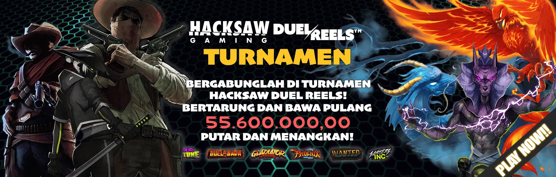 BUJANGAN168 Desktop